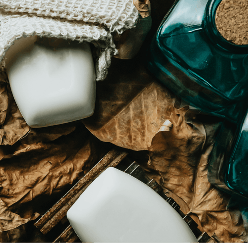 Soap bar